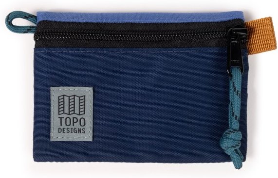 Thumbnail - Topo Designs - Accessory Bag Gr S blau