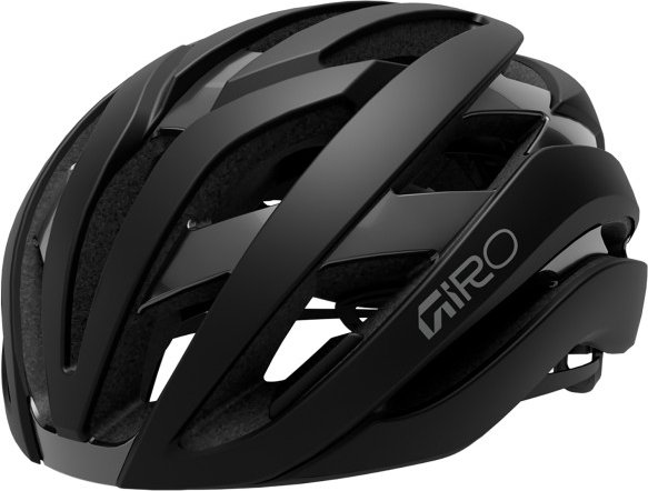 Giro - Cielo Mips - Radhelm Gr 51-55 cm - S schwarz