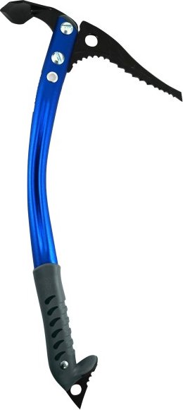 SIMOND - Ice Axe Anaconda Adze - Eisgerät Gr 50 cm blau