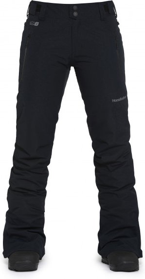 Horsefeathers - Women's Avril II Pants - Skihose Gr XL schwarz