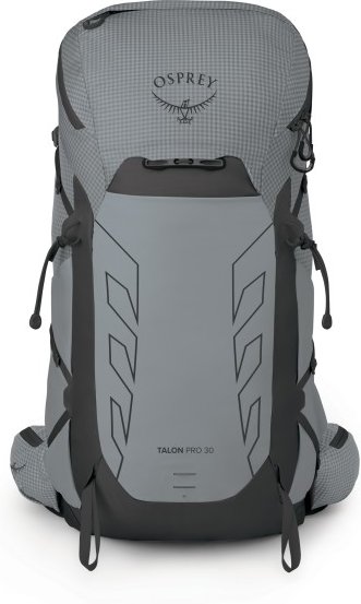 Osprey - Talon Pro 30 - Wanderrucksack Gr 30 l grau