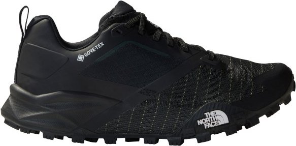The North Face - Offtrail TR GORE-TEX - Trailrunningschuhe Gr 42 schwarz