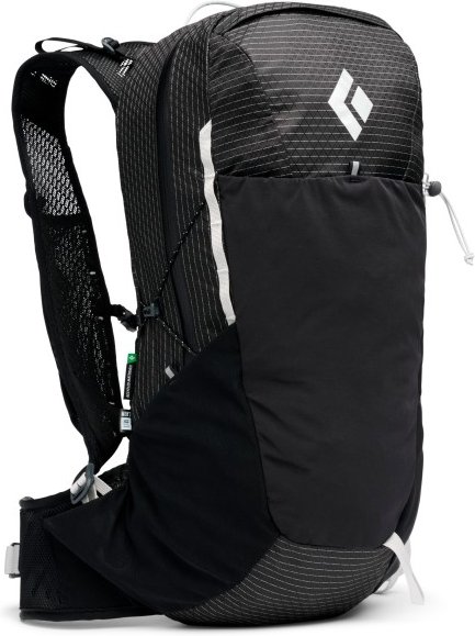 Black Diamond - Pursuit 25 Backpack - Wanderrucksack Gr S/M schwarz