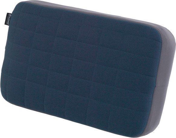 Outwell - Memory Air Pillow Deluxe - Kissen Gr 54 x 34 x 12 cm blau