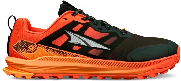 Altra - Lone Peak 9+ - Trailrunningschuhe Gr 42,5 bunt