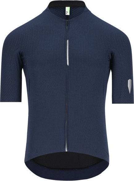 Q36.5 - Dottore Pro Jersey - Radtrikot Gr L blau