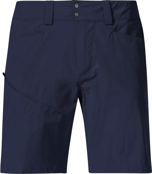 Bergans - Rabot Light Softshell Shorts - Trekkinghose Gr 48 blau