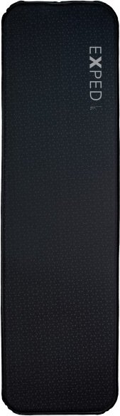 Thumbnail - Exped - SIM 3.8 - Isomatte Gr M - 183 x 50 x 3,8 cm schwarz