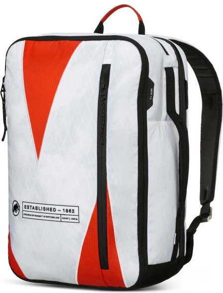 Mammut - Seon Alpine Transporter 25 - Daypack grau