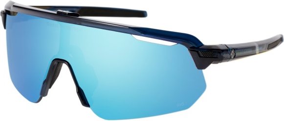 Sweet Protection - Shinobi Rig Reflect S3 - Fahrradbrille blau