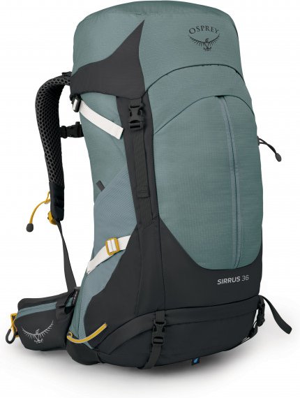 Osprey - Women's Sirrus 36 - Wanderrucksack Gr 36 l bunt