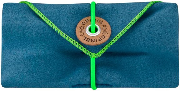 Opinel - PICNIC+ 3-teilig Gr 3-teilig, für Griff No 08 blau