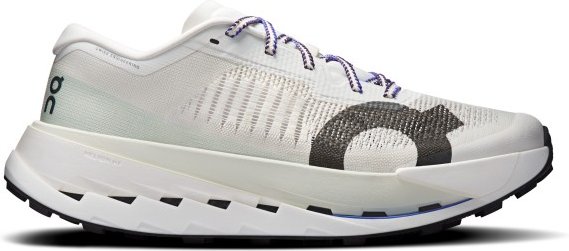 On - Cloudultra Pro - Trailrunningschuhe Gr 46 grau