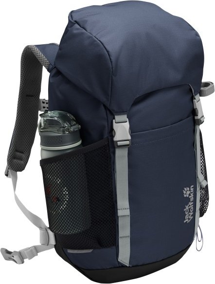 Jack Wolfskin - Kid's Explorer 20 - Daypack blau