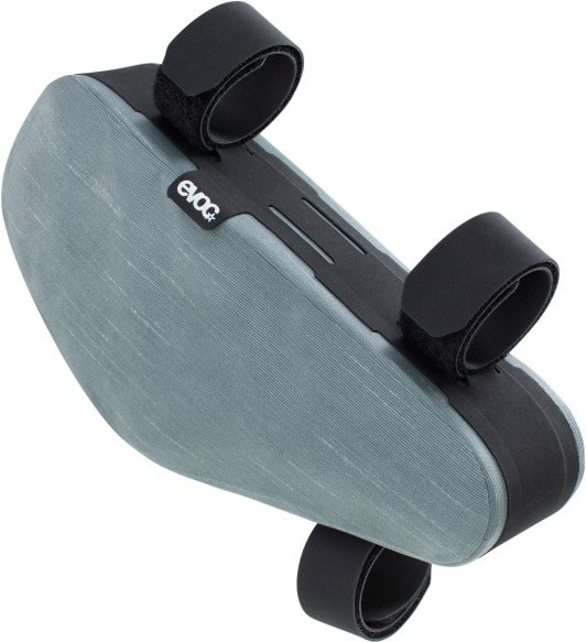 Evoc - Multi Frame Pack Waterproof 1,2 - Fahrradtasche Gr 1,2 l - M grau