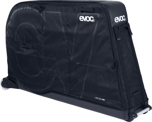 Evoc - Bike Bag Pro - Fahrradhülle blau