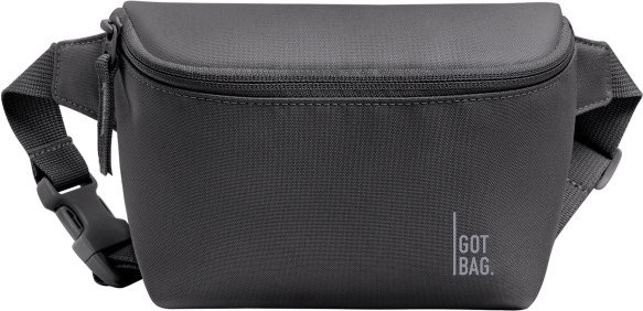 Got Bag - Hip Bag 2.0 - Hüfttasche Gr 1 l grau