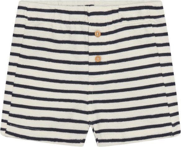 Minymo - Kid's Shorts Y/D - Shorts Gr 74 grau