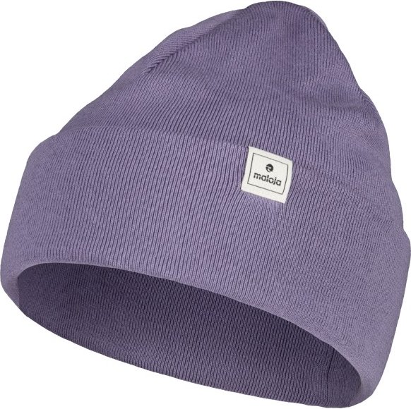 Maloja - FullunsM. - Mütze Gr One Size grau