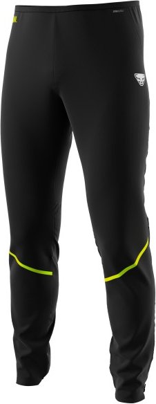 Dynafit - DNA 3L Overpant - Regenhose Gr M schwarz