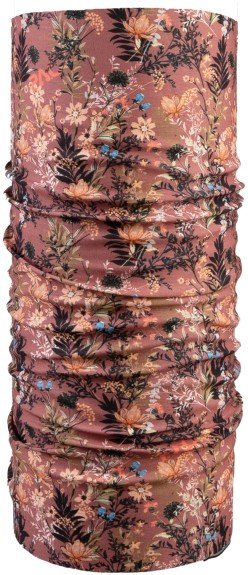 P.A.C. - Ocean Upcycling - Schlauchschal Gr One Size braun