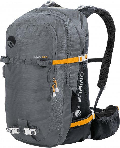 Ferrino - Backpack Maudit 30+5 - Skitourenrucksack grau