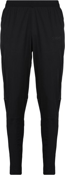 Stoic - HelsingborgSt. Warm Performance Pants - Laufhose Gr M schwarz
