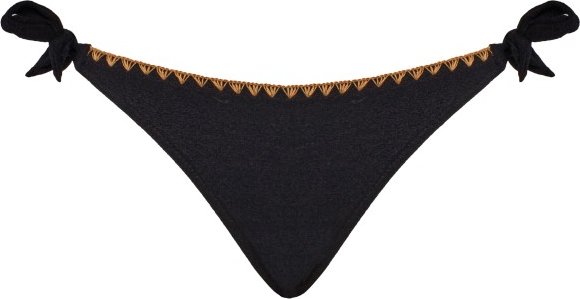 Banana Moon - Women's Dimka Santafe - Bikini-Bottom Gr 38 schwarz