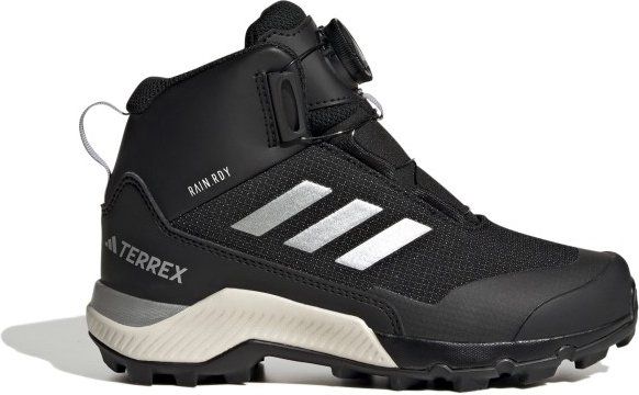 Thumbnail - adidas Terrex - Kid's Terrex Winter Mid Boa Rain Ready - Winterschuhe Gr 36 schwarz