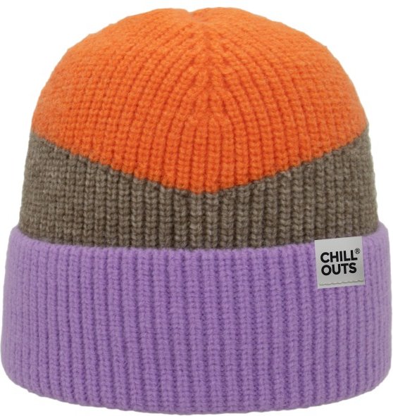 Chillouts - Women's Natascha Hat - Mütze Gr One Size lila