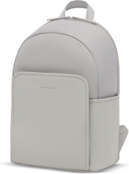 Kapten & Son - Aalborg 16,5 - Daypack grau