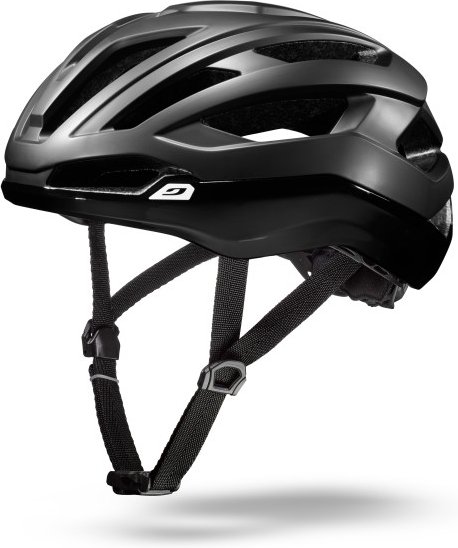 Julbo - Fast Lane - Radhelm Gr 58-62 cm schwarz