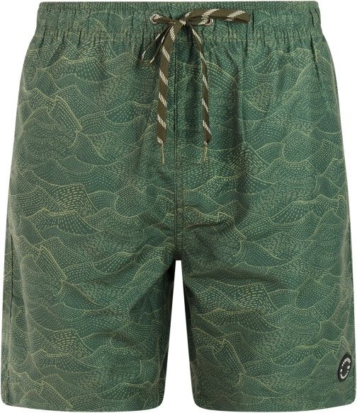 Protest - PRTAcorn - Badehose Gr XL oliv