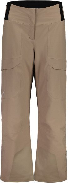Thumbnail - Maloja - Women's BonaM. - Skihose Gr M beige/braun