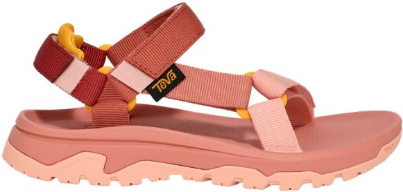 Teva - Kid's Hurricane XLT - Sandalen Gr 36 rosa