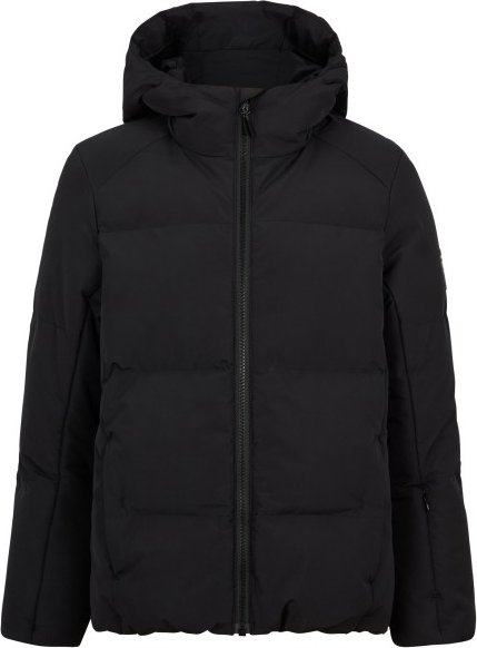 Thumbnail - Ziener - Boy's Awar-Z - Kunstfaserjacke Gr 116 schwarz