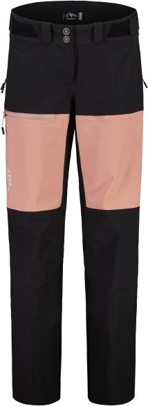 Maloja - Women's VilliniM. - Skitourenhose Gr M schwarz