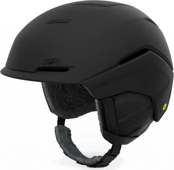 Thumbnail - Giro - Women's Tenet Mips - Skihelm Gr M - 55,5-59 cm schwarz