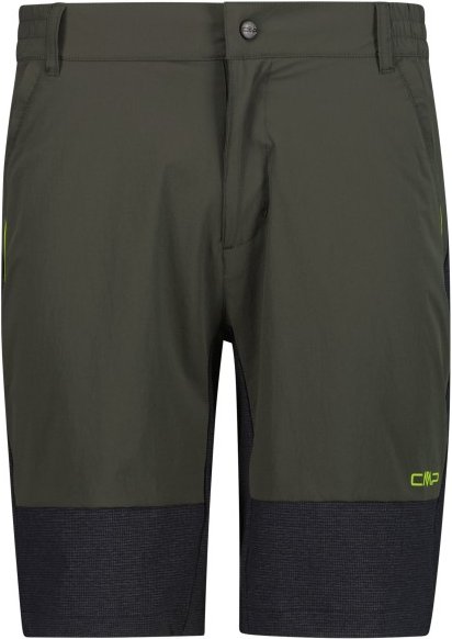 CMP - Bermuda - Shorts Gr 48 grau