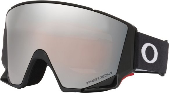 Oakley - Flow Scape M S4 (VLT 5,5%) + S2 (VLT 38%) - Skibrille grau
