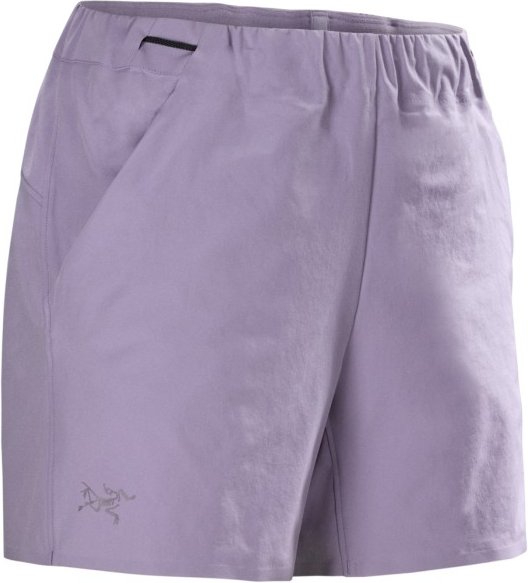 Arc'teryx - Women's Teplo Short - Shorts Gr 14 rosa/lila