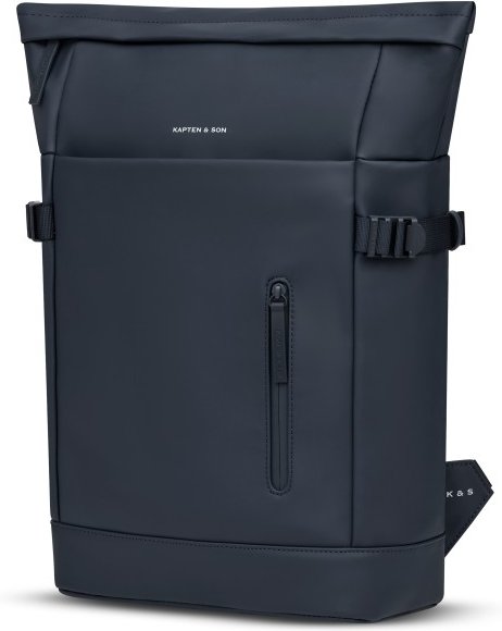Kapten & Son - Helsinki 16 - Daypack blau