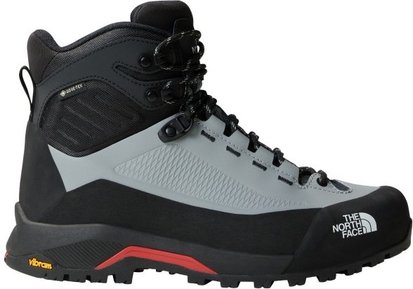 The North Face - Women's Verto Alpine Mid GORE-TEX - Wanderschuhe Gr 41 schwarz