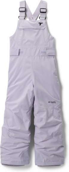 Thumbnail - Columbia - Holcomb Grove Bib - Skihose Gr XS lila