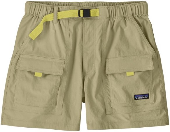 Patagonia - Women's Outdoor Everyday Shorts - Shorts Gr L oliv