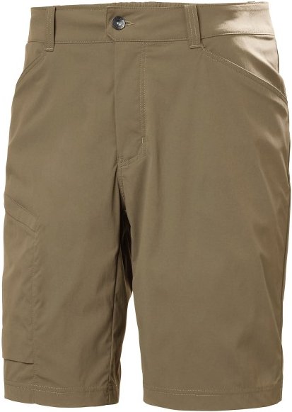 Helly Hansen - Elv Light Tur Shorts - Shorts Gr XXL braun