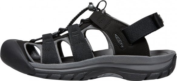 Keen - Rapids H2 - Sandalen Gr 40,5 schwarz