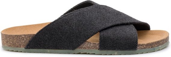 Zouri - Women's Sun - Sandalen Gr 37 schwarz