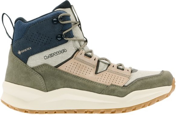 Thumbnail - Lowa - Kaloya GTX Mid - Freizeitstiefel Gr 44,5 beige