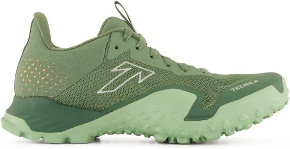 Tecnica - Women's Magma 2.0 S - Multisportschuhe Gr 38 2/3 grün/oliv